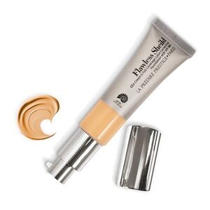 Flawless Shield CC Cream - #2 NIB |